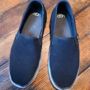 Ugg slip-on sneakers